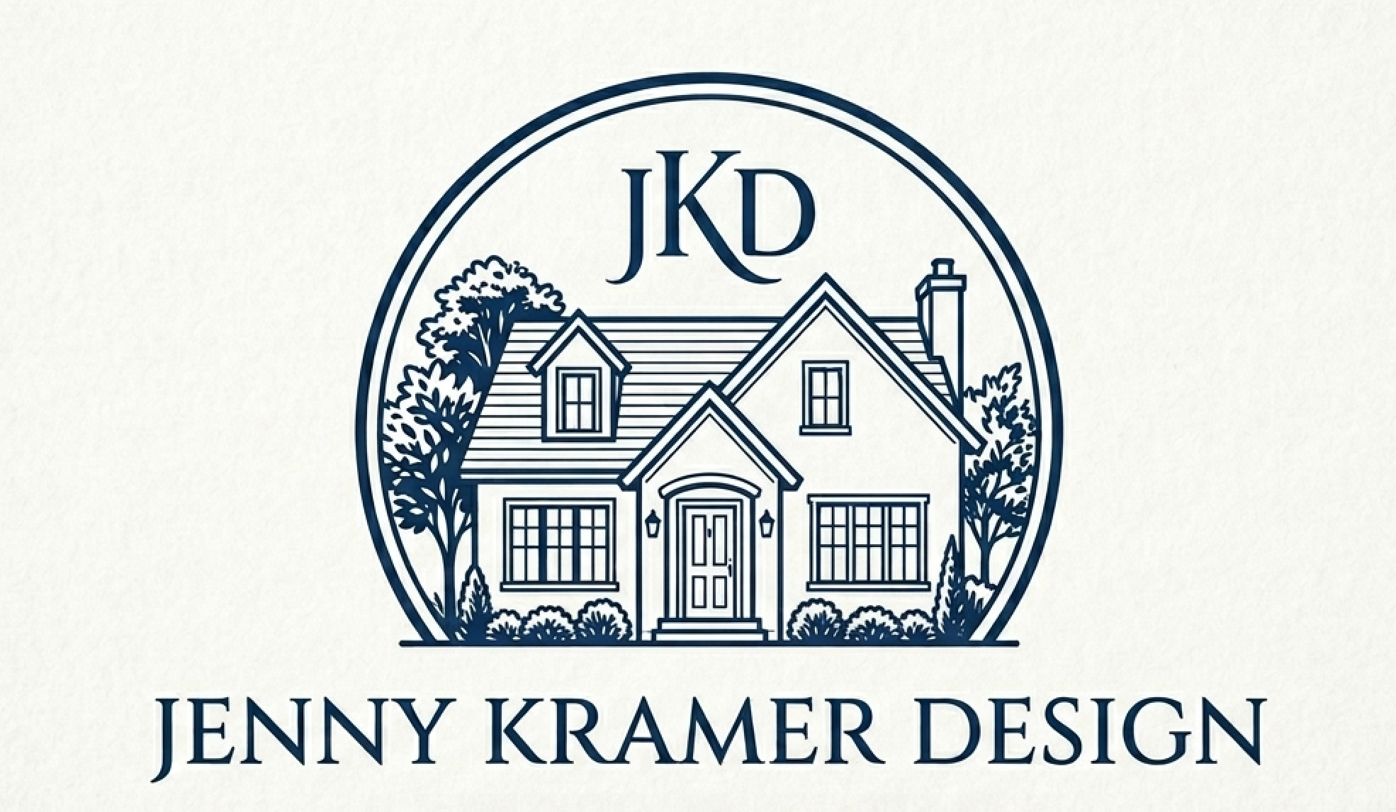 Jenny Kramer Design